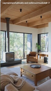 Dreaming of cozy fall days in Muskoka? This Muskoka cottage for sale on Bass Lake is a 4bed, 3bath year round Scandinavian inspired home or cottage with stunning sunset views. #caymanmarshallrealty #catbrownmuskoka #muskokarealestate #cottagelife #muskokarealtor #basslake #lakemuskoka #lakerosseau #lakejoe #lakeofbays | Cat Brown - Muskoka Cottage & Waterfront Realtor | Facebook