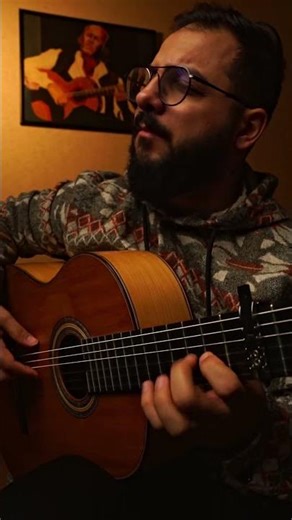 Paco de luicia : Tango falseta #flamenco #guitar