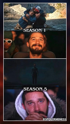 Why is Stranger Things doing this to us? 😭 | The Season 5 struggle is real 💀#strangerthings #netflix