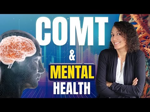 COMT Gene: Symptoms, Diet, and Supplement Tips