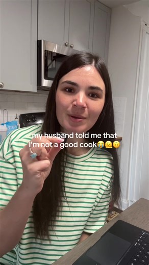 welp I’m sure for dinner we’ll find something easy to make 😂 maybe one day I’ll be a good “cook”🙃 #cooking #mom #momlife #easymommeals #fyp