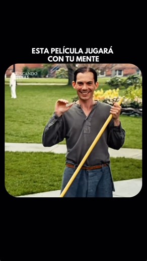 Buscando Buenas Pelis on Instagram: "Para encontrar esta película 🍿👇🏻 Nombre: La isla siniestra (Shutter Island) (2010) Género: Thriller, Misterio, Suspenso Dónde verla: Netflix, Amazon Prime Video, Apple TV (según región) Descripción de la película: Dos agentes federales, Teddy Daniels y Chuck Aule, investigan la desaparición de una paciente de un hospital psiquiátrico en una isla remota. A medida que profundizan en el caso, descubren secretos oscuros y perturbadores sobre la institución y s