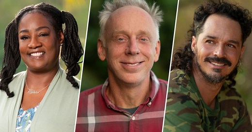 'Survivor 50' Cast: The 24 Returning Players Include Legends Like Cirie Fields and Ozzy Lusth