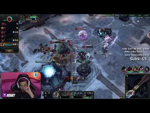 Rank 11 Pyke WORLD | Challenger peaker Support Gameplay