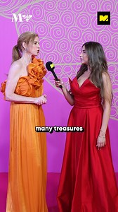 20K views · 85 reactions | Here's what American actress Sarah Rafferty, best known for her character Donna on USA Network's hit show "Suits," had to say about Malta and its treasures at the Golden Bee Awards red carpet, organised by the Mediterrane Film Festival. ⭐️ #MaltaDaily x Mediterrane Film Festival | Malta Daily | Facebook