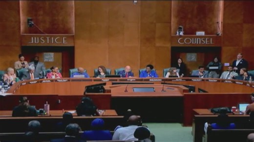 Houston City Council considers 'high-risk' apartment inspection program