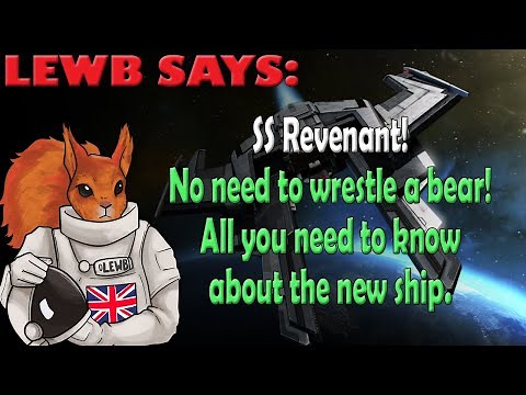 STFC | SS Revenant | How to acquire | Full loop breakdown