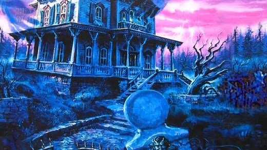 Phantom Manor - Ultimate HD Tribute