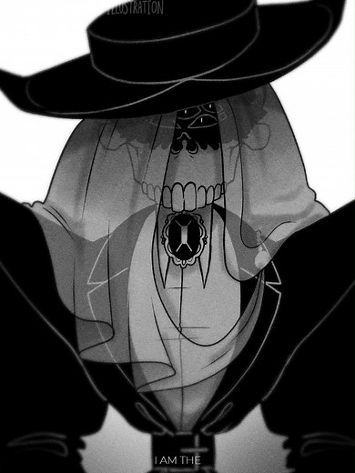 I am the Devil that you forgot... (CW: coercive behaviour) -- Really happy with how this one turned out! Meet The Masquerade's main villain- Kaltschädel. I have been very vague on who he is, wanting to save info about him for the webcomic. There is also ALOT to his character that makes him a bad man. Kaltschädel is a very well-known crime lord in Dunkleheit, and is one of the main reasons why organised crime seems to be growing in the city. Of course, The Reaper and his group of misfit vigilante