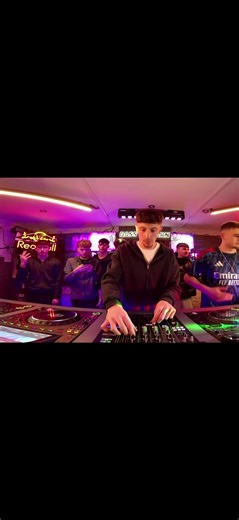 Delirium Audio Takeover at Bass Barn Event Highlights