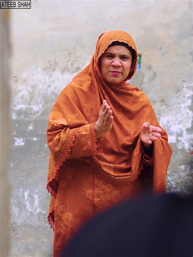 बीवी का चक्कर (भाग 1) - एटीब शाह के व्लॉग्स