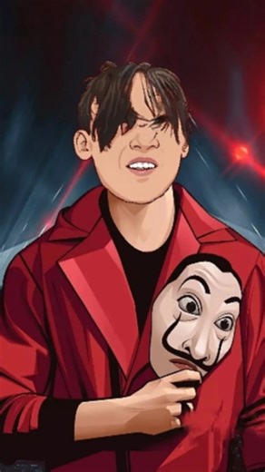 Joehanez Macruf Park | what the hell man | Instagram