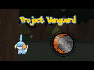 Project Vanguard Pt. 1