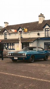 1969 Challenger R/T | Muscle Cars