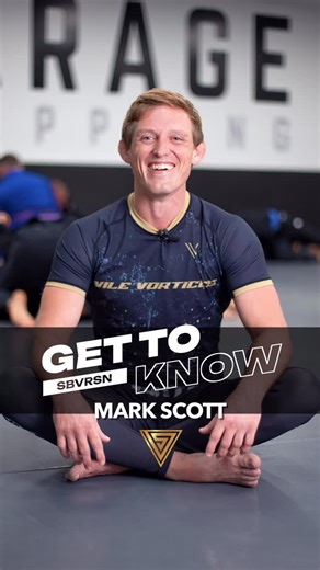 Subversion Jiu Jitsu on Instagram: "You’ve seen @mark_scottbjj on the Subversion stage so many times now so we thought it was time to find out everything you wanted to know about the man from @garagegrapplingbondi! —————— Subversion 19 goes down live at the @unswroundhouse on Saturday March 14, 2026. Tickets are available now through @moshtix. Subversion 19 is proudly sponsored by - @zebramats_aus @loanoptions.ai @humble_fightwear @academyfoureleven @ebits.au @hyperflyaustralia @raised.thebar @c