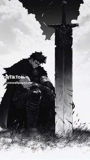 Berserk 4K Anime Wallpaper Collection