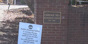 Addiction recovery center proposed in Bedford