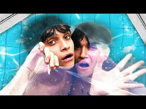 Can We Escape the Water Chamber..