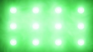 Flashing Concert Stadium Disco Stage Lights Stock Footage Video (100% Royalty-free) 8369914 | Shutterstock