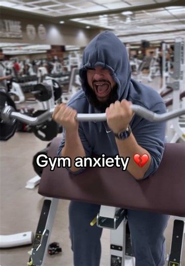 Overcoming Gym Anxiety: Empower Your Fitness Journey