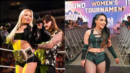 3 signs Liv Morgan will return to WWE as a babyface after her injury