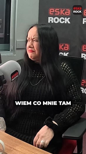 Anja Orthodox lubi nowoczesność! | EskaROCK