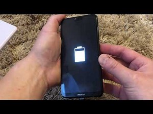 Hard Reset Nokia 6.1 Plus