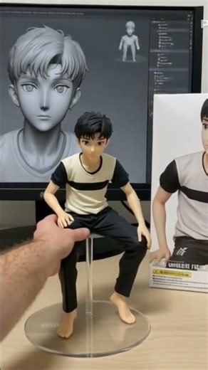 “Animation Photo Editing ✨ | Amazing Transformation”“How to Edit Animation Photo 🎬 | Easy Tutorial”