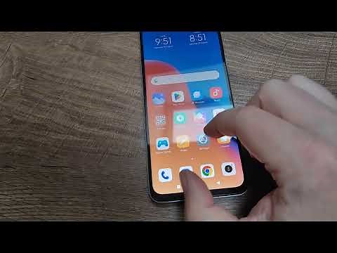 Xiaomi Redmi 12 | UI and first impression