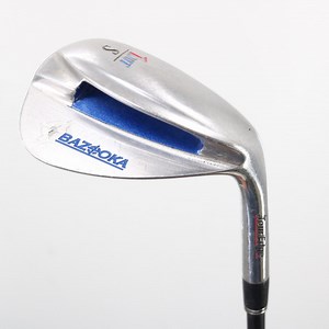 Tour Edge Bazooka 1 Tour S Sand Wedge Graphite Senior Flex RH C-150009