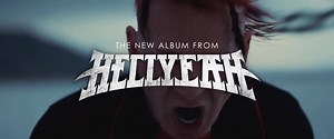 17K views · 246 reactions | HELLYEAH has released their new album celebrating the life of Vinnie Paul, “Welcome Home”! LISTEN NOW: https://livemu.sc/2lxZlLb Don’t miss them on tour! GET TICKETS: https://livemu.sc/2lAtF81 | Live Nation Concerts | Facebook
