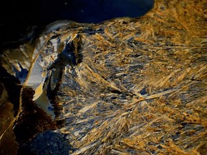 Epsom Salt Microscopy Crystallization Polarization High: Stockvideos & Filmmaterial (100 % lizenzfrei) 3743835053 | Shutterstock