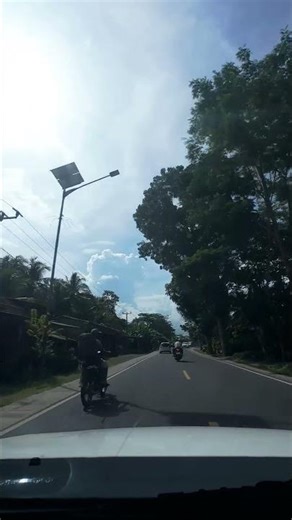 jalan Pangandaran #roadtrip #automobile