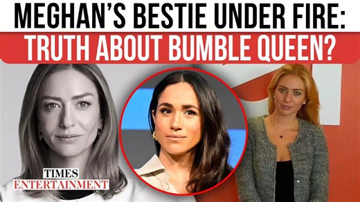 Bumble Founder’s Past at Tinder Under Fire: Allegations of Abuse, Slurs, and Office Chaos