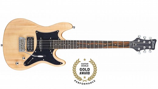 Review: Framus D-Series Diablo Pro