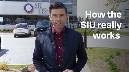 How the SIU really works