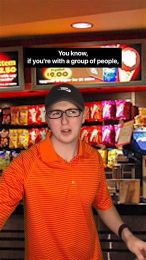 Luke Davidson on Reels