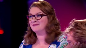 Noel Edmonds tries to beat the Banker in Deal or No Deal special