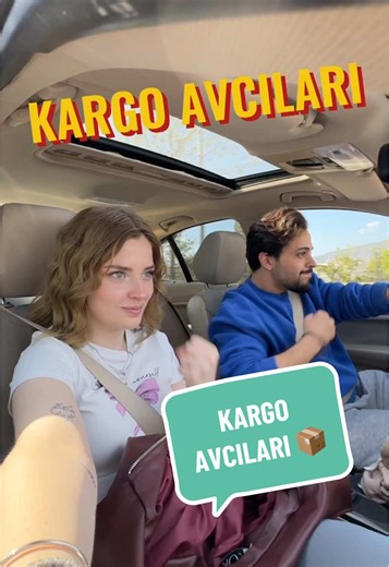 Hayalet Avcıları 4. Bölüm: Kargo Açılımı