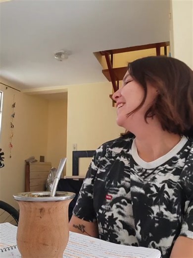 Preparativos finales para el examen definitivo en 3 días