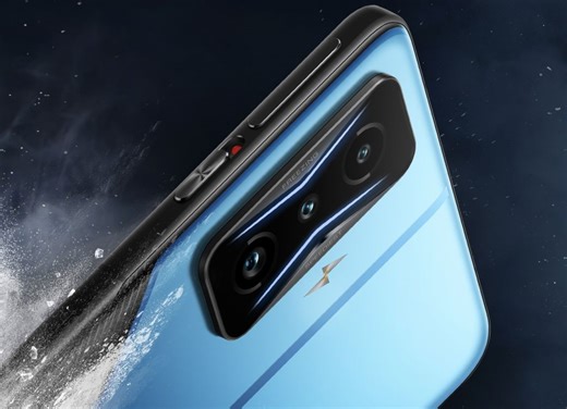 Redmi K50 series launch date, K50 Gaming Edition design confirmed - Gizmochina