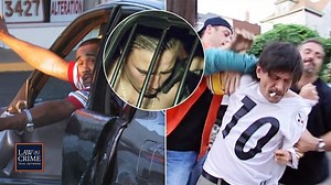 12 Wild COPS Moments Caught on Camera - The Global Herald