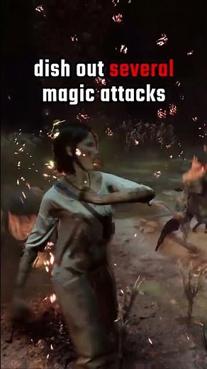 The Chant - Review in 60 Seconds!