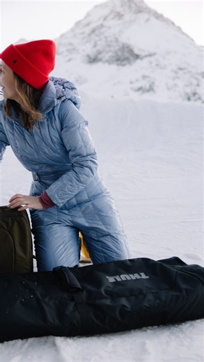 GIRLS on TOUR sportowe wyjazdy dla kobiet on Instagram: "I hope next time you’re stressed, it’s because you’re choosing between skiing in Japan, Chile or Switzerland Współpraca @thule @adventurelifebythule #bringyourlife #thuleroundtrip girls on tour • wyjazdy narciarskie dla kobiet • narciarstwo • narty • alpy • girls camps • skiing camps • alps • ski & snowboard trips for women •"