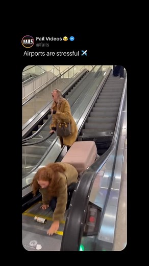 Fail Videos 😂 | 3 bags deep is crazy work 😂🤦🏽‍♂️ #fails DM for credit/removal 💀 via annabellecmorgan | Instagram