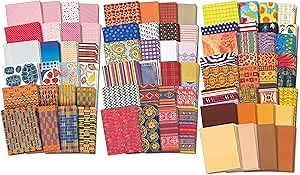 Roylco Inc. Patterned Paper Classpack