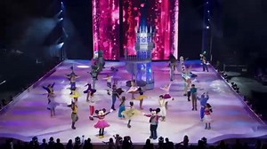 Disney on Ice skates into Philadelphia this winter. Here’s how to get tickets