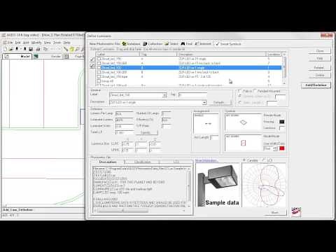 AGi32_Luminaire_Tags