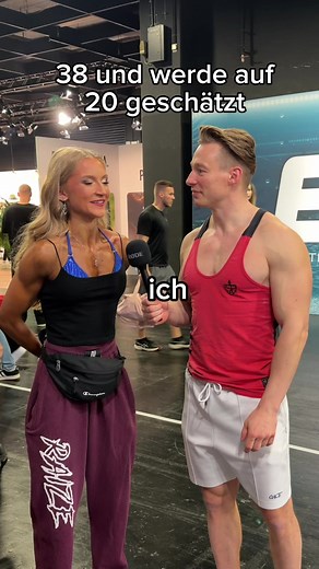 Muskel Justus Workouts & Tips