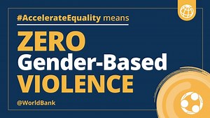 Addressing Gender-Based Violence: 16 Days of Activism